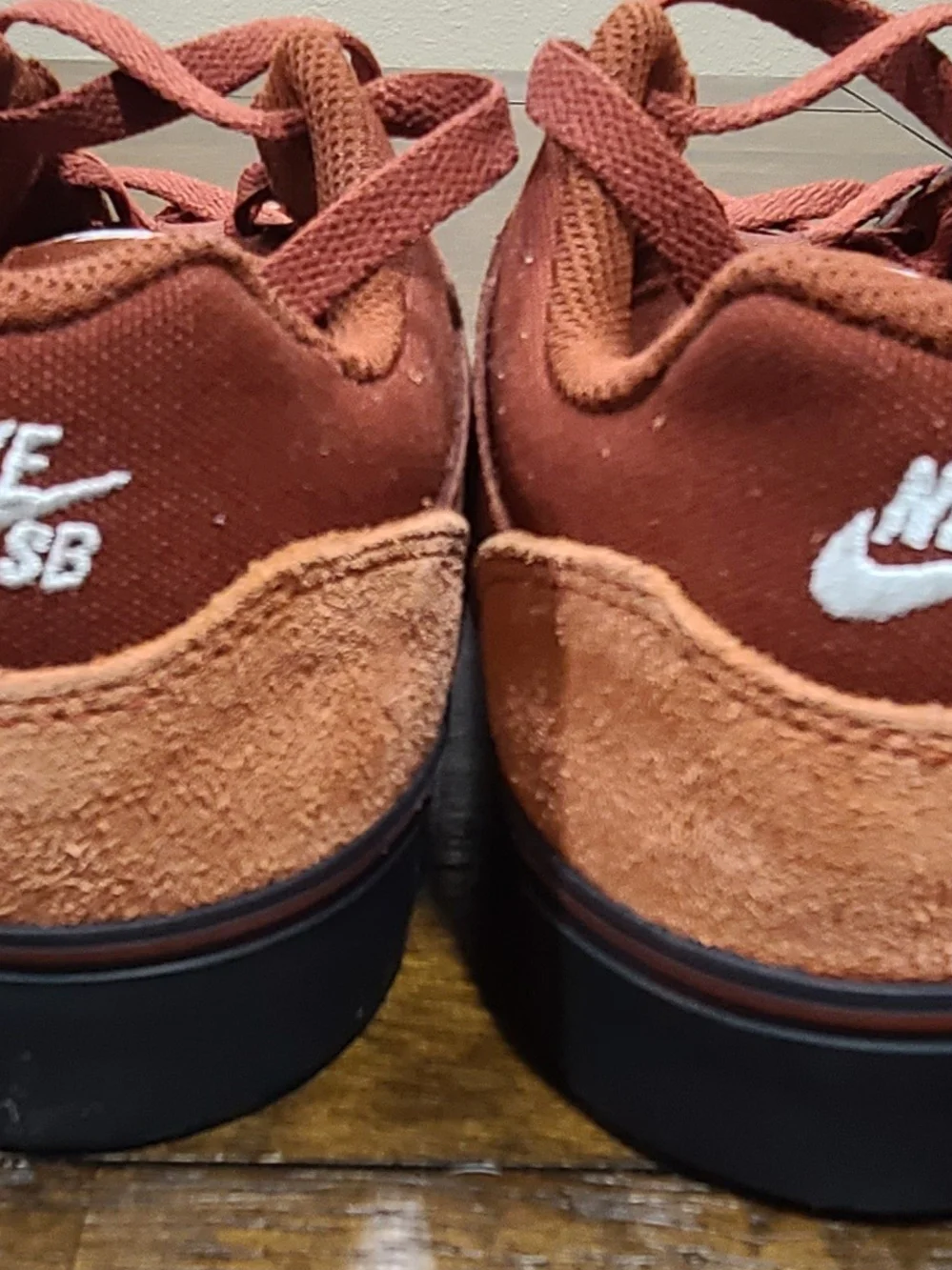 Nike SB Malor Big Kids/Grade School Skate Shoes Boy's 6.5Y/Men's 6.5/Women's 8